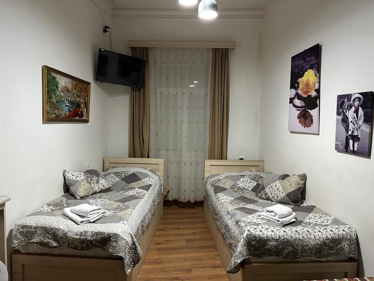 Leselidze Апартаменти